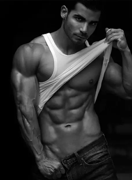 show solo para mujeres