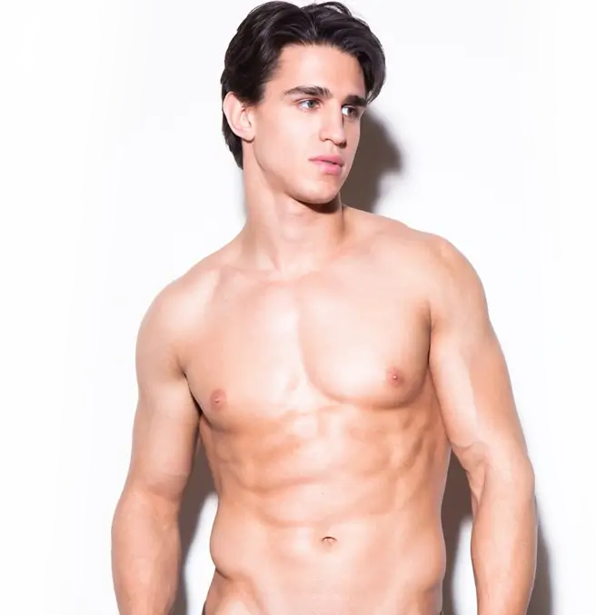 strippers espectaculo